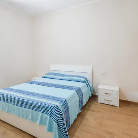 Vakantiehuis Al Monte