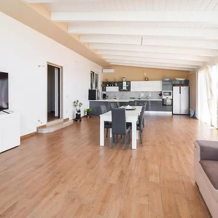 Vakantiehuis Al Monte
