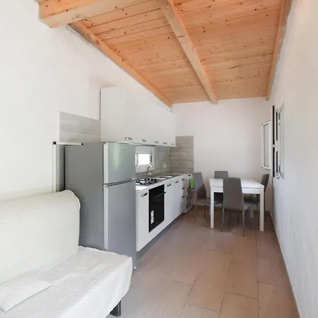 Vakantiehuis Al Monte *