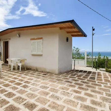 Al Monte Vakantiehuis *