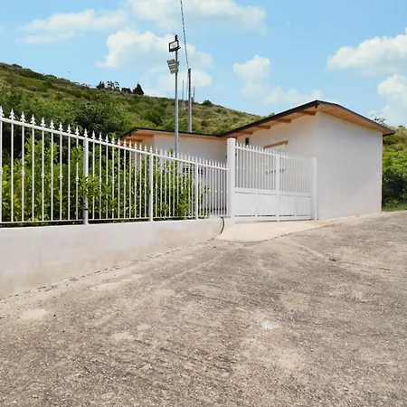 Vakantiehuis Al Monte