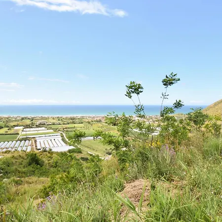 Vakantiehuis Al Monte Mondragone