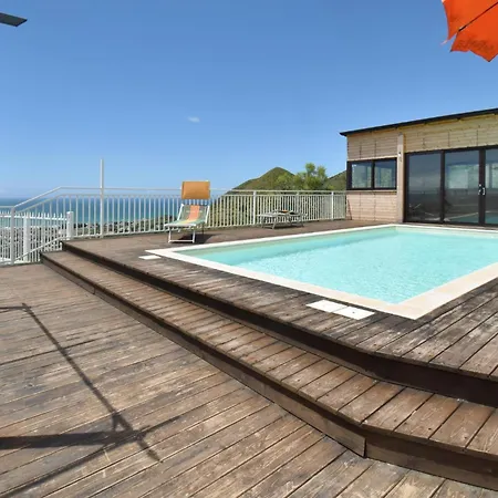 In With Heated Swimming Pool