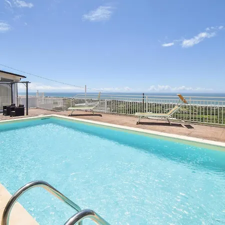 In With Heated Swimming Pool